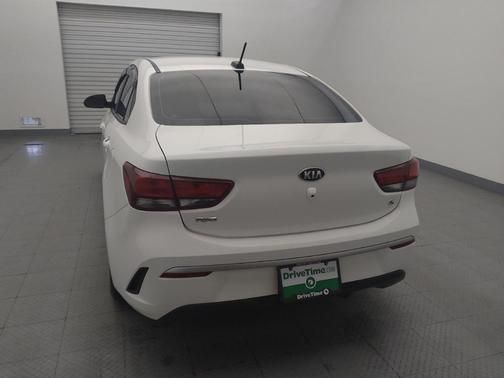 2021 Kia Rio S