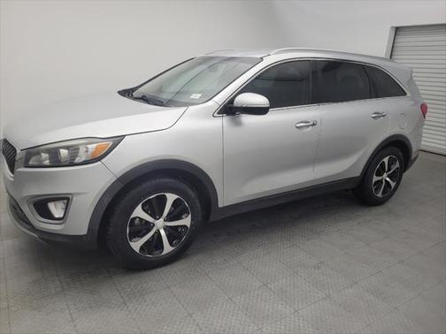 2018 Kia Sorento EX