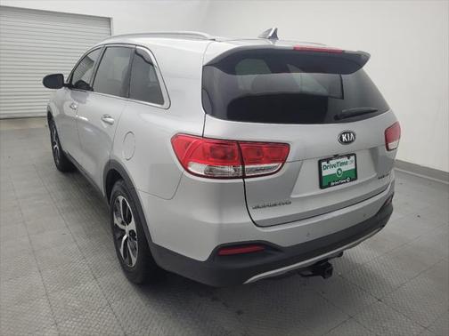 2018 Kia Sorento EX