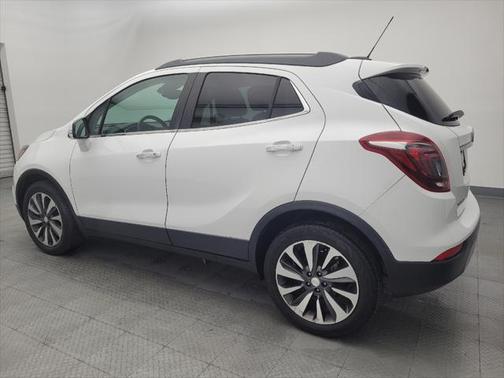 2017 Buick Encore Preferred II
