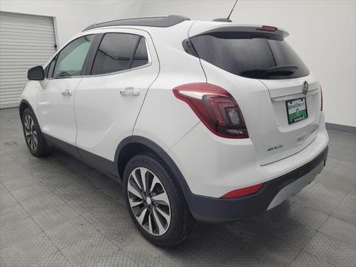 2017 Buick Encore Preferred II