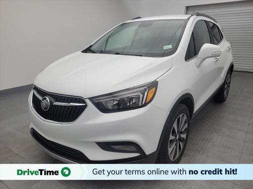 2017 Buick Encore Preferred II