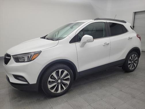 2017 Buick Encore Preferred II