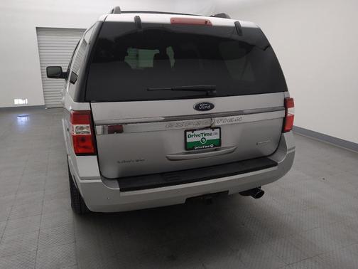 2017 Ford Expedition Limited