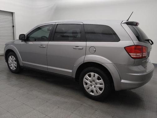 2015 Dodge Journey American Value Pkg