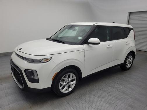 2020 Kia Soul S
