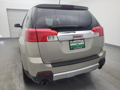 2014 GMC Terrain SLT-2