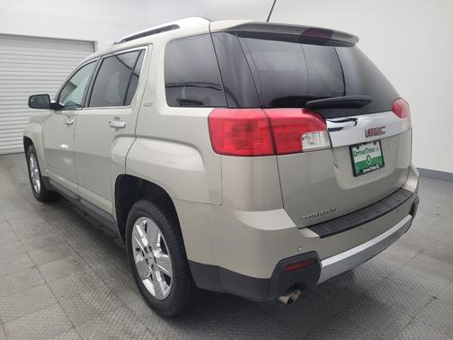 2014 GMC Terrain SLT-2