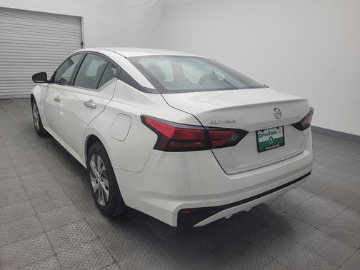 2022 Nissan Altima S FWD