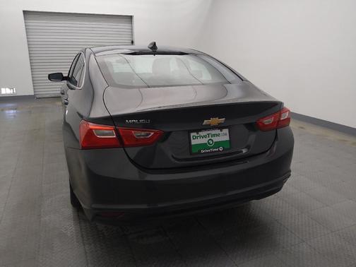 2018 Chevrolet Malibu 1LS