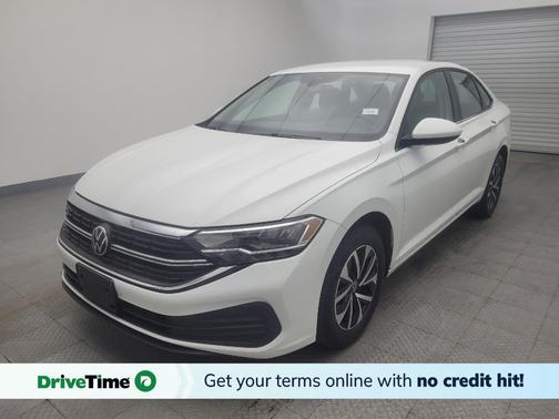 2024 Volkswagen Jetta 1.5T S