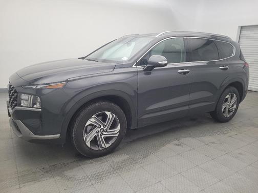 2023 Hyundai SANTA FE SEL 2.4
