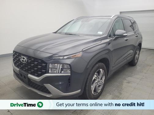 2023 Hyundai SANTA FE SEL 2.4