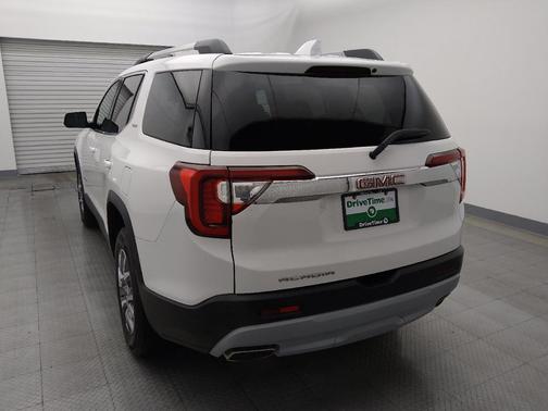 2020 GMC Acadia FWD SLT