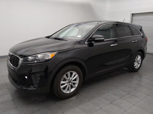 2019 Kia Sorento L