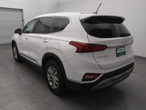 2019 Hyundai SANTA FE SE 2.4