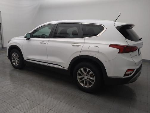 2019 Hyundai SANTA FE SE 2.4