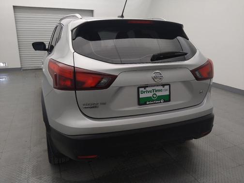 2019 Nissan Rogue Sport SL