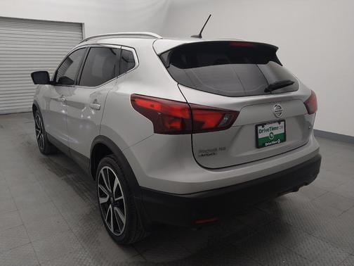 2019 Nissan Rogue Sport SL
