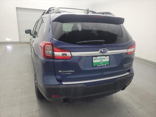 2020 Subaru Ascent Limited 7-Passenger