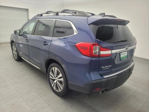 2020 Subaru Ascent Limited 7-Passenger