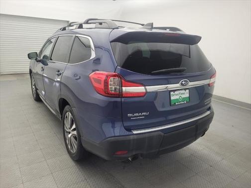 2020 Subaru Ascent Limited 7-Passenger