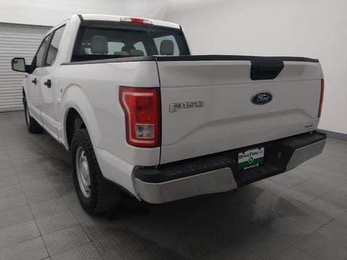 2015 Ford F-150 XL