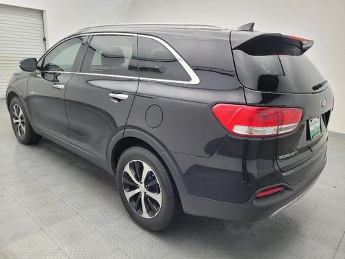 2017 Kia Sorento EX