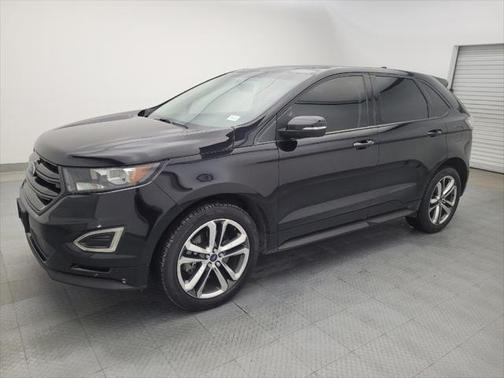 2016 Ford Edge Sport