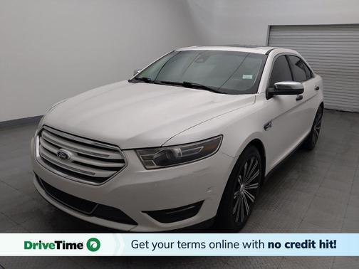 2015 Ford Taurus Limited