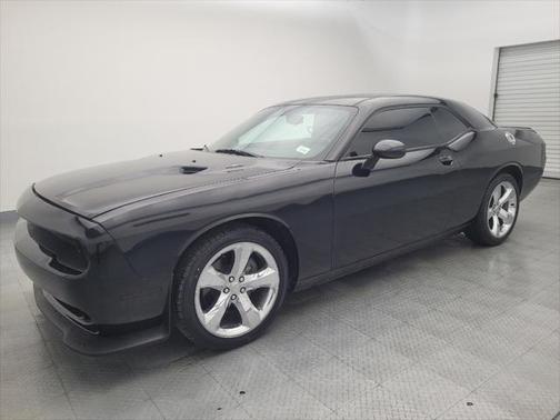 2014 Dodge Challenger R/T