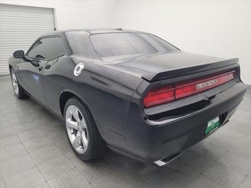 2014 Dodge Challenger R/T
