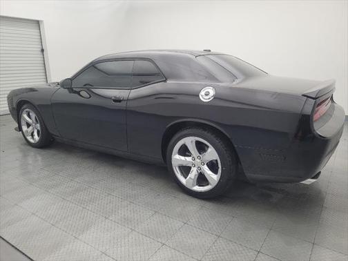 2014 Dodge Challenger R/T