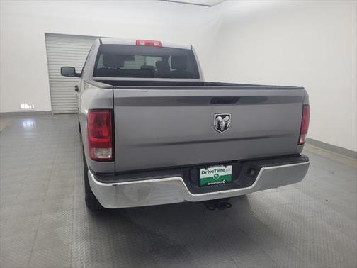 2019 RAM 1500 Tradesman