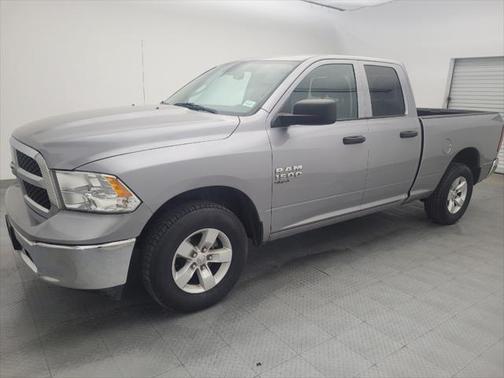 2019 RAM 1500 Tradesman