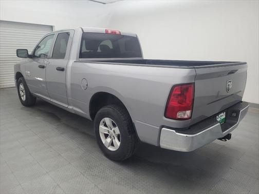 2019 RAM 1500 Tradesman