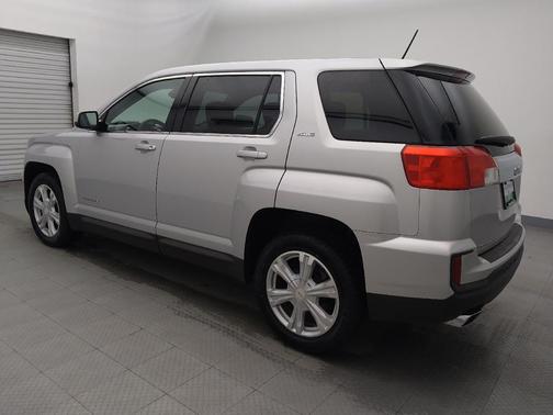 2017 GMC Terrain SLE-1