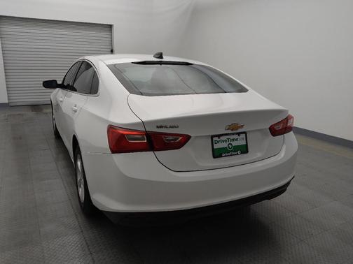 2018 Chevrolet Malibu 1LS