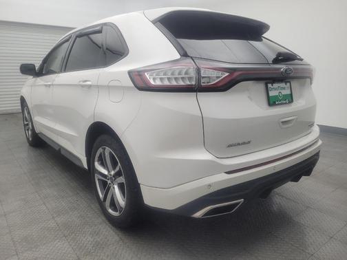 2016 Ford Edge Sport