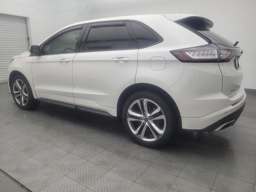 2016 Ford Edge Sport