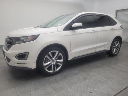 2016 Ford Edge Sport