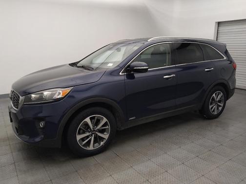 2019 Kia Sorento EX