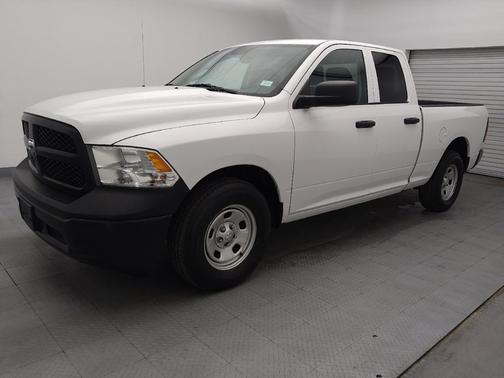 2020 RAM 1500 Tradesman