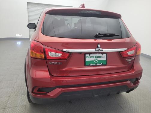 2019 Mitsubishi Outlander Sport 2.0 SP