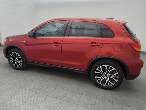 2019 Mitsubishi Outlander Sport 2.0 SP