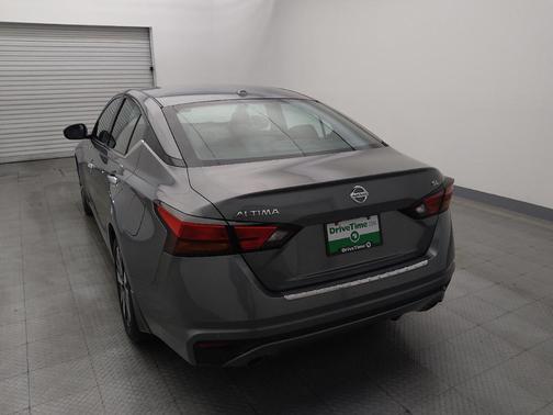 2021 Nissan Altima 2.5 SL