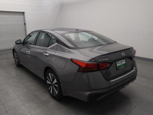 2021 Nissan Altima 2.5 SL