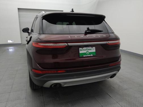 2020 Lincoln Corsair Standard