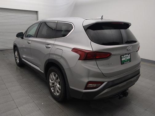 2020 Hyundai SANTA FE SEL 2.4