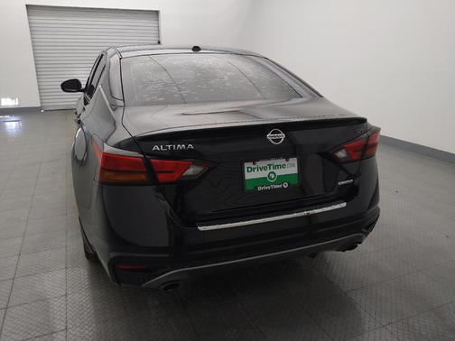 2020 Nissan Altima SR VC-Turbo FWD